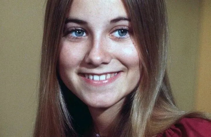 Maureen McCormick pursued her future husband at church, credits their marriage of 37 years to ‘our faith’