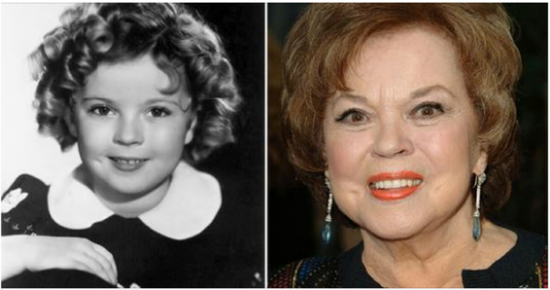 The children of Shirley Temple open up about their beloved mother who passed 8 years ago