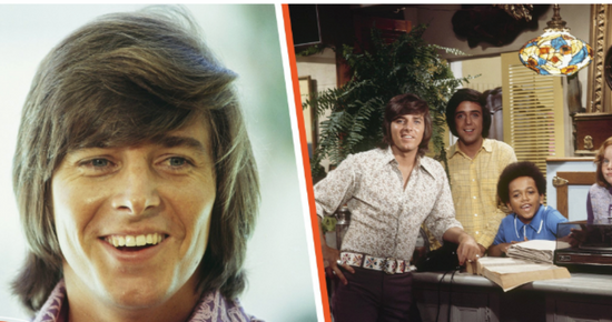 Teen idol Bobby Sherman delivered 5 babies in a field after giving up his Hollywood career to raise his sons