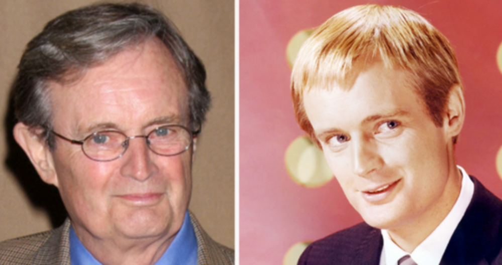 David McCallum from ‘NCIS’ is a devoted father and grandpa: Meet his 5 children and 8 lookalike grandchildren