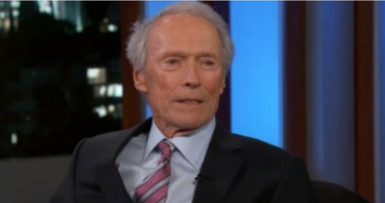 Clint Eastwood reveals a story he remained quiet about for over 60 years